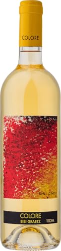Bibi Graetz Colore Bianco 2021 0.75 L Flasche Bibi Graetz Colore Bianco 2021 0.75 L Flasche von Bibi Graetz