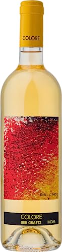 Bibi Graetz Colore Bianco 2021 0.75 L Flasche Bibi Graetz Colore Bianco 2021 0.75 L Flasche von Bibi Graetz