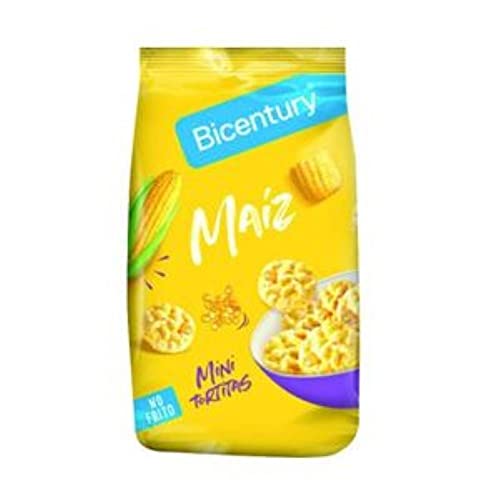 Dessen Vertreter. MINI CORN Nackis von BICENTURY