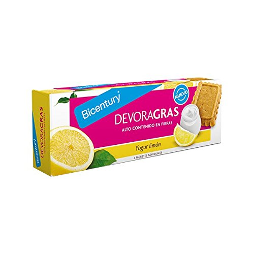 GALLE. YOGURT DEVORAGRAS CHOCO von BICENTURY