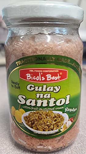 Bicol's Best Gulay na Santol von Bicol's Best