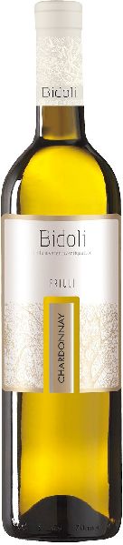 Bidoli Chardonnay DOC Friuli Grave Jg. 2022 von Bidoli