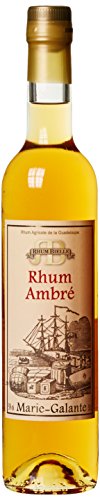 Bielle Ambré Rhum (1 x 0.5 l) von Bielle