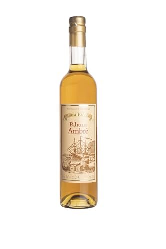 Bielle Ambré Rhum (1 x 0.5 l) von Bielle