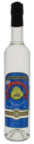 Bielle Blanc Rhum (1 x 0.5 l) von Bielle