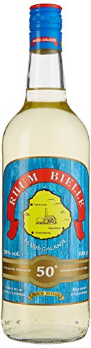 Bielle Blanc Rhum Agricole (1 x 1 l) von Bielle
