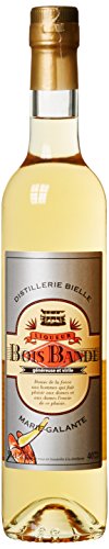 Bielle Rum Likör (1 x 0.5 l) von Bielle