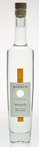 Edelbrand Mirabelle 350 ml Bioland Destillerie im Bienenhof Pausch, Edelbrand von der Weltklasse Destillerie 2016 Edelbrand Mirabelle 350 ml Bioland Destillerie im Bienenhof Pausch, Edelbrand von der Weltklasse Destillerie 2016 von Bienenhof PAUSCH