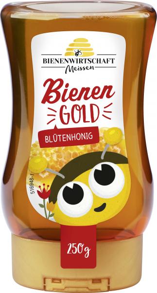 Bienenwirtschaft Meissen Bienengold Blütenhonig von Bienenwirtschaft Meissen