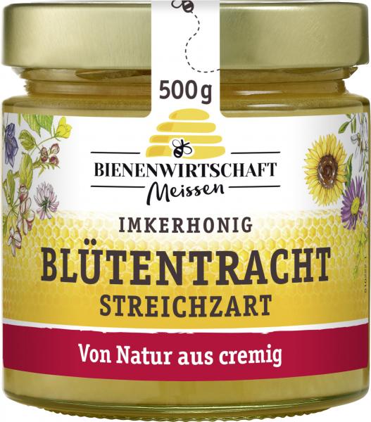 Bienenwirtschaft Meissen Blütentracht streichzart Bienenwirtschaft Meissen Blütentracht streichzart von Bienenwirtschaft Meissen