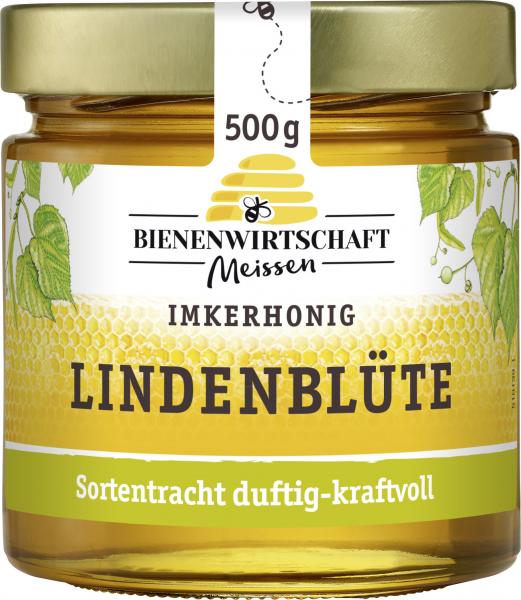 Bienenwirtschaft Meissen Lindenblüten Honig Bienenwirtschaft Meissen Lindenblüten Honig von Bienenwirtschaft Meissen