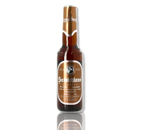 12 x Samichlaus Classic - Starkbier aus Österreich- Rarität von Bier