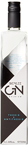 Biercee Gin (1 x 0.7 l) von Biercee
