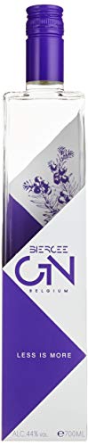 { language_tag:de_DE, value:"Biercée Gin Belgium LESS IS MORE (1 x 0.7 l)" } von Biercée