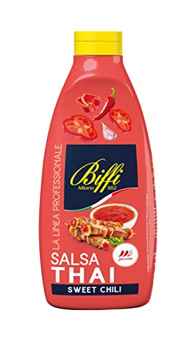 BIFFITHAI SAUCE SQUEEZE KG.1 von Biffi Milano 1852