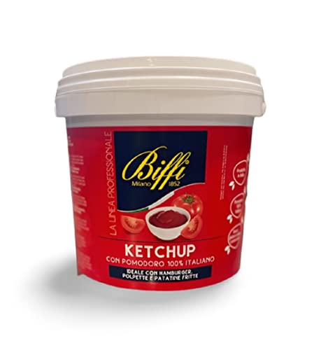 KETCHUP KG.5 BIFFI von Biffi Milano 1852