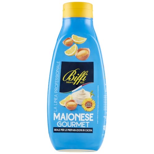 SQUEEZE MAYONNAISE GR.820 BIFFI von Biffi Milano 1852