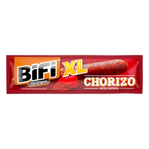 BiFi Chorizo XL 20 x 26 g von Bifi