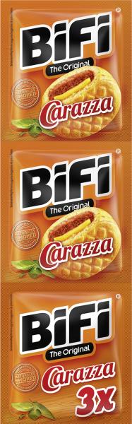 Bifi Carazza Bifi Carazza von Bifi