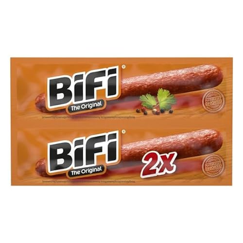 Bifi Original 2-pack 37G von Bifi