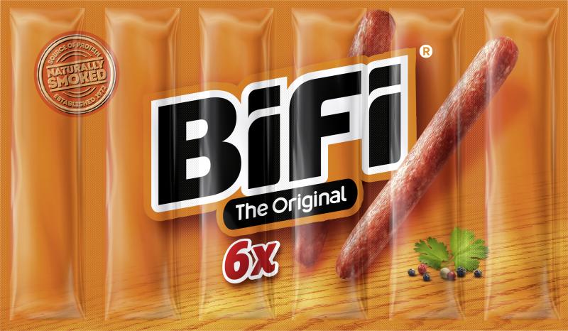 Bifi The Original 6er von Bifi
