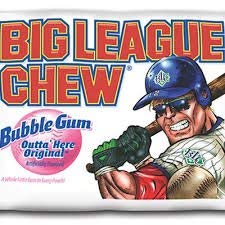 BIG LEAGUE CHEW Original BIG LEAGUE CHEW Original von Big League Chew