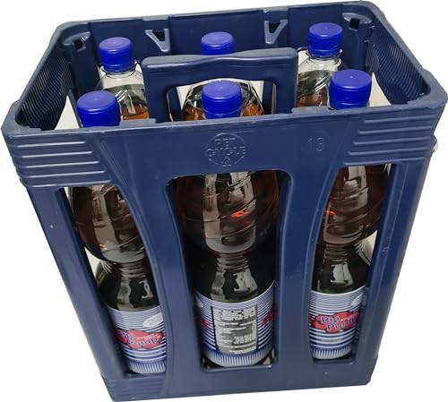 12 x Big Pump Energy Drink mit Gummibärchen Geschmack 1,5 Liter- Mehrweg 12 x Big Pump Energy Drink mit Gummibärchen Geschmack 1,5 Liter- Mehrweg von Big Pump