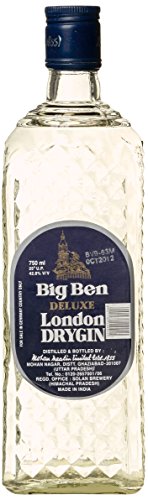 Big Ben 0.7 (1 x 0.75 l) von Big Ben