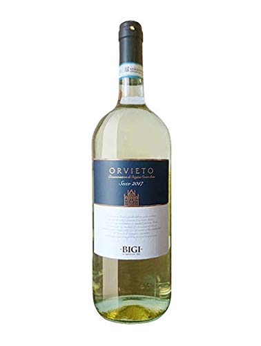 Orvieto Secco DOC Cantina Bigi 1x 1,5 L Magnum von Bigi