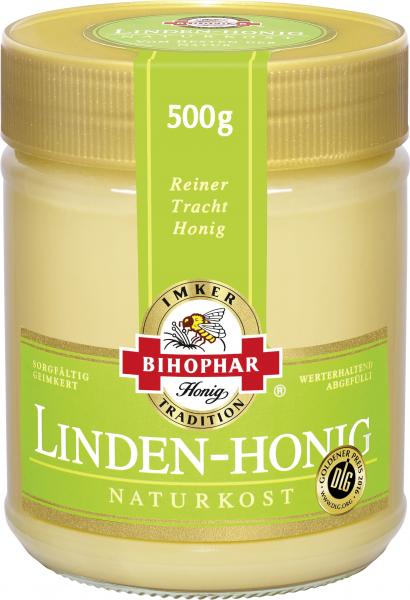 Bihophar Lindenhonig Bihophar Lindenhonig von Bihophar
