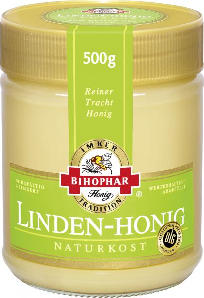 Bihophar Lindenhonig von Bihophar