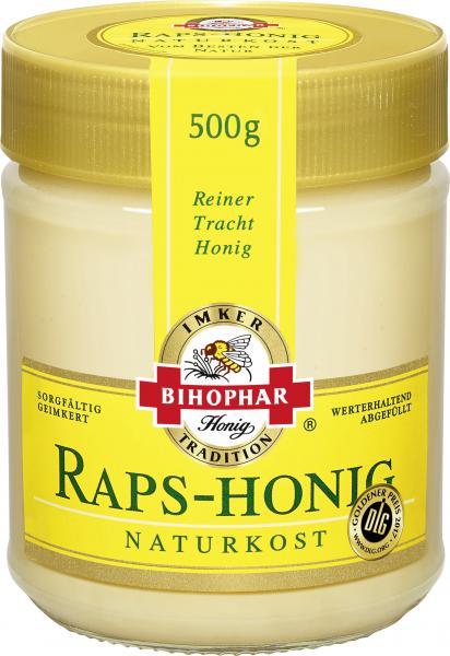 Bihophar Raps Honig Bihophar Raps Honig von Bihophar