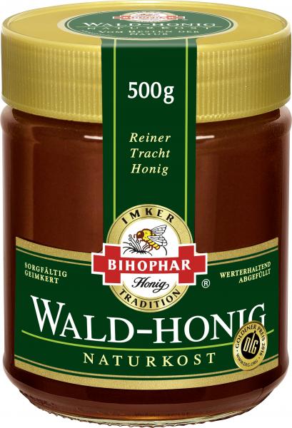 Bihophar Wald Honig Naturkost Bihophar Wald Honig Naturkost von Bihophar