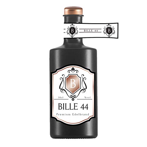 Sambuca Siciliana - Destilled version! - Bille44 Premium Edelbrand von Bille44 - Premium Edelbrand
