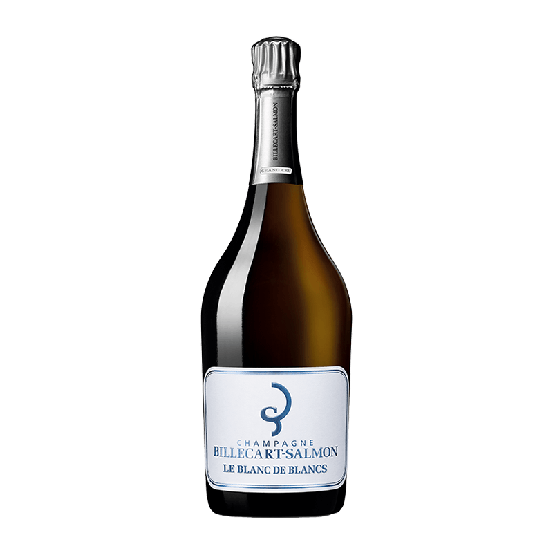 Billecart-Salmon : Blanc de Blancs Grand cru Billecart-Salmon : Blanc de Blancs Grand cru von Billecart-Salmon