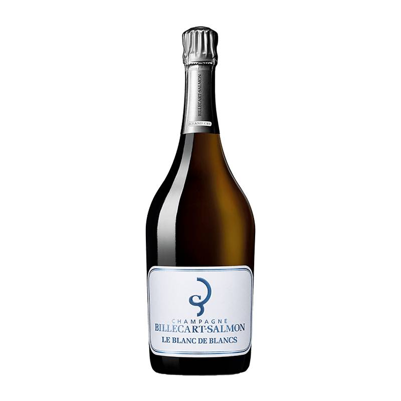 Billecart-Salmon : Blanc de Blancs Grand cru von Billecart-Salmon