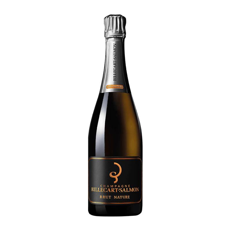 Billecart-Salmon : Brut Nature von Billecart-Salmon