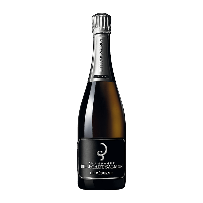 Billecart-Salmon : Brut Réserve von Billecart-Salmon