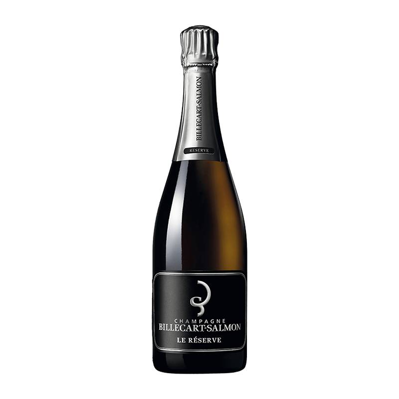 Billecart-Salmon : Le Réserve von Billecart-Salmon