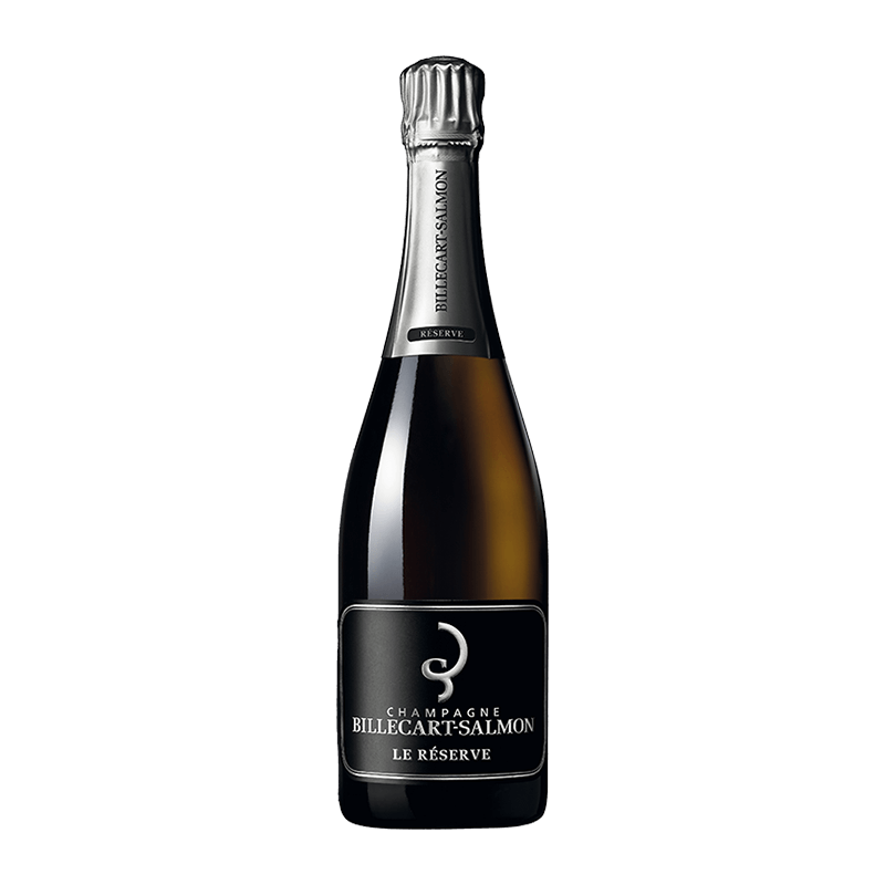 Billecart-Salmon : Le Réserve von Billecart-Salmon