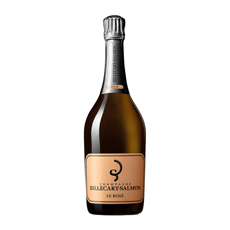 Billecart-Salmon : Le Rosé Billecart-Salmon : Le Rosé von Billecart-Salmon