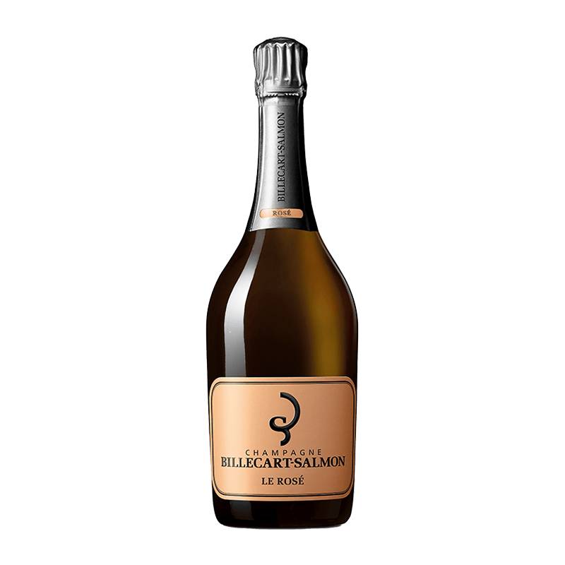 Billecart-Salmon : Le Rosé von Billecart-Salmon