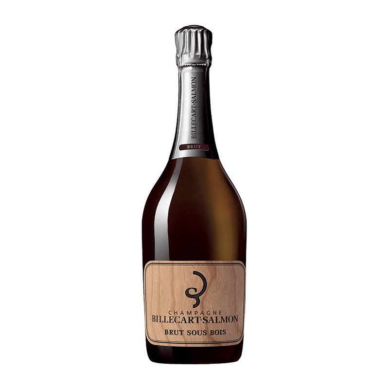 Billecart-Salmon : Brut sous Bois Billecart-Salmon : Brut sous Bois von Billecart-Salmon