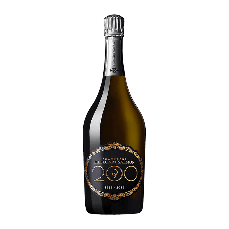 Billecart-Salmon : Cuvée 200 Billecart-Salmon : Cuvée 200 von Billecart-Salmon
