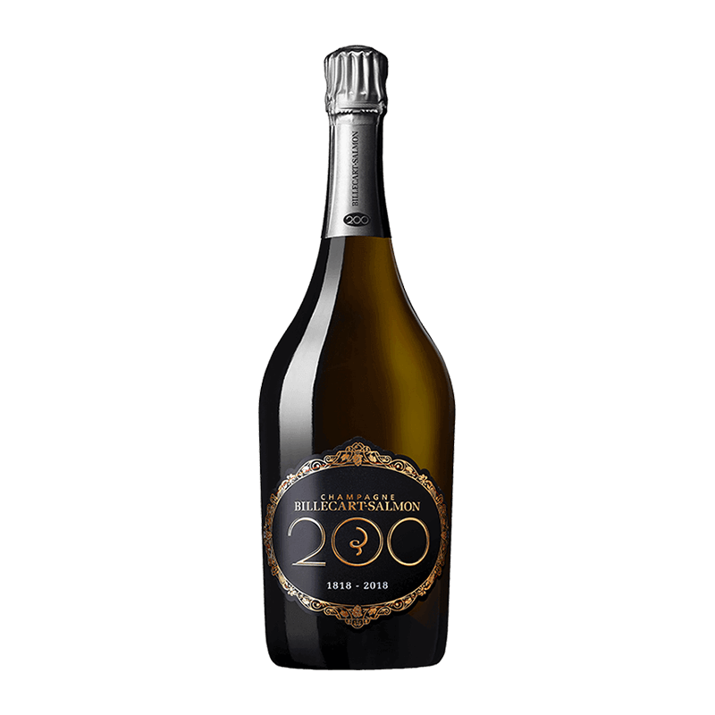 Billecart-Salmon : Cuvée 200 von Billecart-Salmon