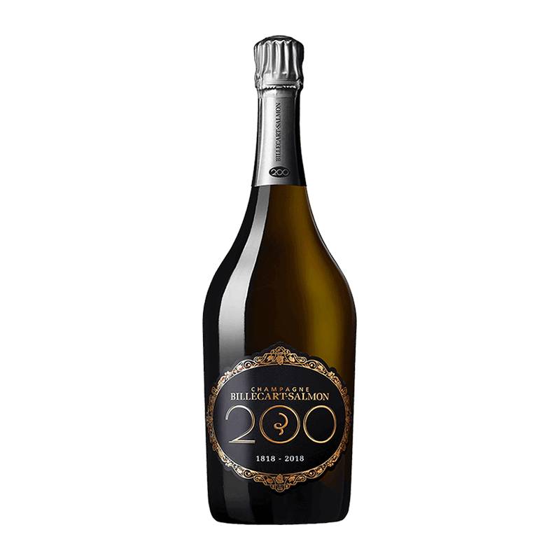 Billecart-Salmon : Cuvée 200 von Billecart-Salmon