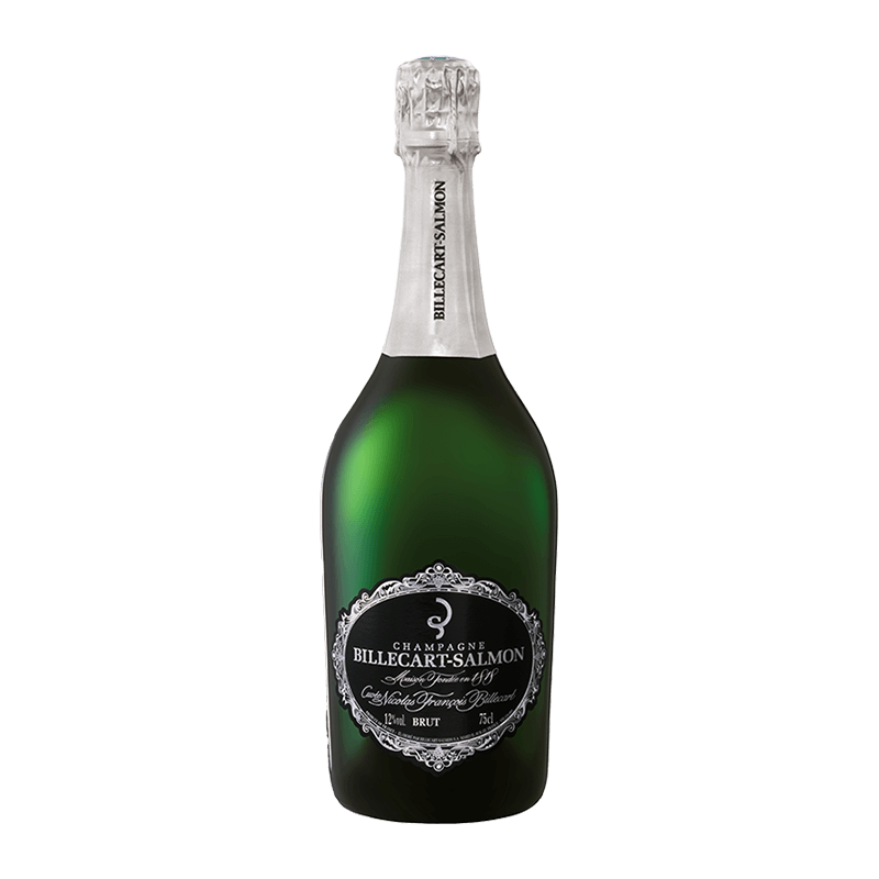 Billecart-Salmon : Cuvée Nicolas François Billecart 1998 Billecart-Salmon : Cuvée Nicolas François Billecart 1998 von Billecart-Salmon