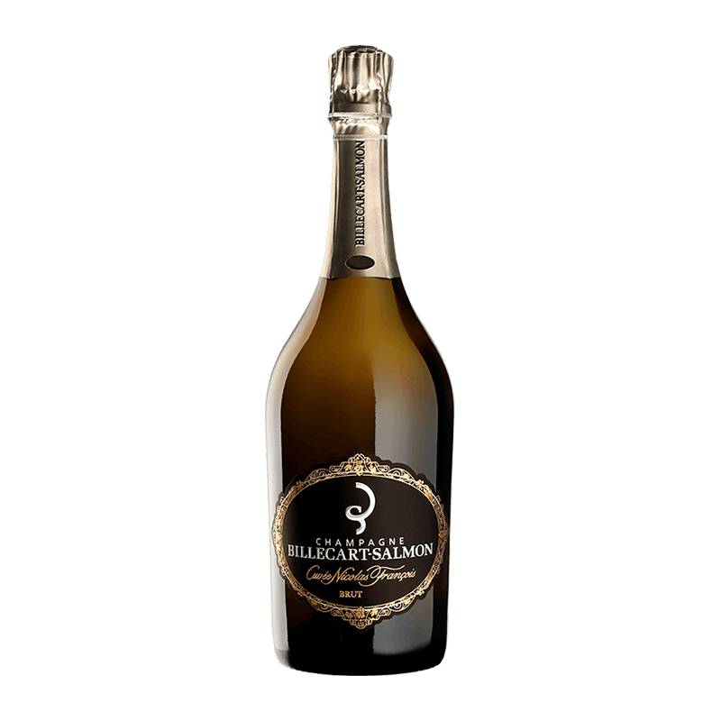 Billecart-Salmon : Cuvée Nicolas François Billecart 2006 von Billecart-Salmon