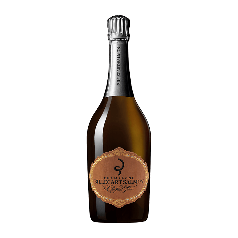 Billecart-Salmon : Le Clos Saint-Hilaire 2006 Billecart-Salmon : Le Clos Saint-Hilaire 2006 von Billecart-Salmon