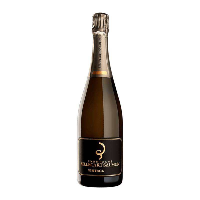 Billecart-Salmon : Vintage 2016 von Billecart-Salmon